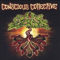 Conscious Collective - Conscious Collective