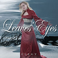 Leaves' Eyes - Elegy (EP)