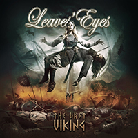 Leaves' Eyes - Dark Love Empress (Single)