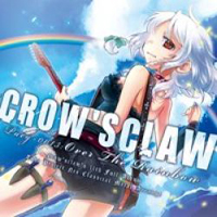 Crow'sClaw - Over The Rainbow