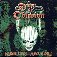 Dawn Of Oblivion - Mephisto's Appealing