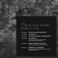 Black Heart Rebellion - Monologue