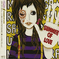 Muramasa - Summer Of Love (Maxi-Single)