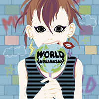 Muramasa - World