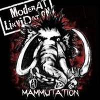 Moderat Likvidation - Mammutation
