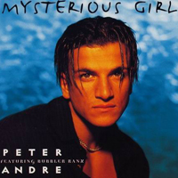 Peter Andre - Mysterious Girl (Single)