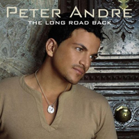 Peter Andre - The Long Road Back