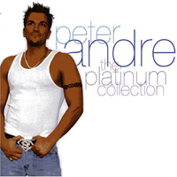 Peter Andre - The Platinum Collection