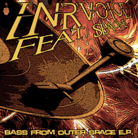 In R Voice - Bass From Outer Space