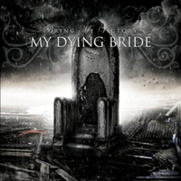 My Dying Bride - Bring Me Victory (EP)