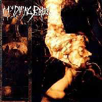 My Dying Bride - Symphonaire Infernus et Spera Empyrium (EP, CD Issue 1992)