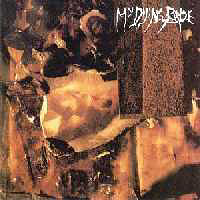 My Dying Bride - The Thrash Of Naked Limbs (EP)