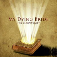 My Dying Bride - The Manuscript (EP)