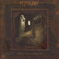 My Dying Bride - Anti Diluvian Chronicles (CD 1)