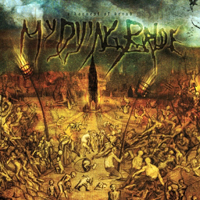 My Dying Bride - A Harvest Of Dread (CD 1: Andrew Craighan choices)