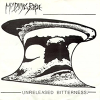My Dying Bride - Unreleased Bitterness (Single)