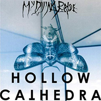My Dying Bride - Hollow Cathedra (Single)