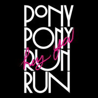 Pony Pony Run Run - Hey You (Remixes)