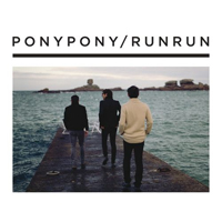 Pony Pony Run Run - Pony Pony Run Run