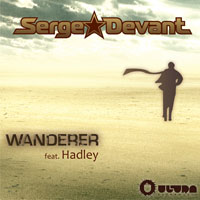 Serge Devant - Wanderer (Single)