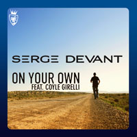 Serge Devant - On Your Own (Single)
