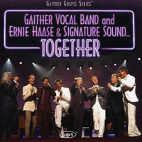 Gaither Vocal Band - Together
