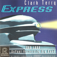 Clark Terry - Clark Terry Express