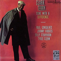 Clark Terry - Duke With A Difference