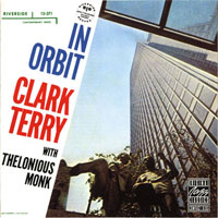 Clark Terry - In Orbit (split)