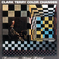 Clark Terry - Color Changes