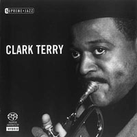 Clark Terry - Supreme Jazz