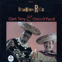 Clark Terry - Spanish Rice (split)