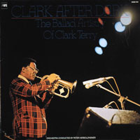 Clark Terry - Clark After Dark