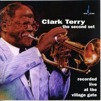 Clark Terry - The Second Set (Live At Village Gate)