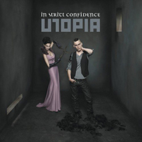 In Strict Confidence - Utopia (CD 1)
