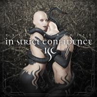 In Strict Confidence - Exile Paradise (Promo)