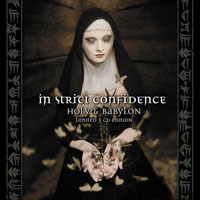 In Strict Confidence - Holy & Babylon (CD 2: Babylon)