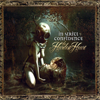 In Strict Confidence - The Hardest Heart (Limited Edition) [CD 1]