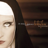 In Strict Confidence - Babylon (CD 2)