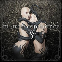 In Strict Confidence - Exile Paradise (CD 2)