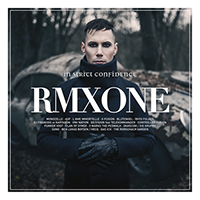 In Strict Confidence - RMXONE (CD 1)