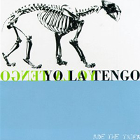 Yo La Tengo - Ride The Tiger (Reissue 1996)