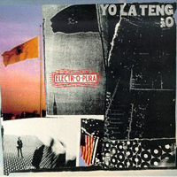 Yo La Tengo - Electr-O-Pura