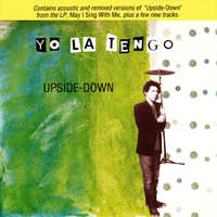 Yo La Tengo - Upside-Down (EP)