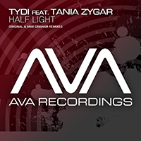 TyDi - Half Light (feat. Tania Zygar) (Single)