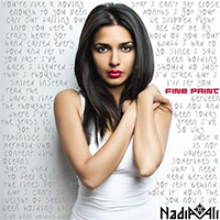 TyDi - Nadia Ali - Fine Print (tyDi remix) (Single)