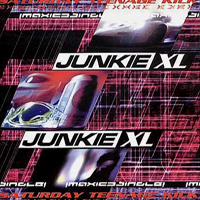 Junkie XL - Saturday Teenage Kick (Maxi Single, CD 2)