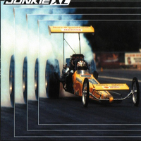 Junkie XL - Zerotonine (Single)