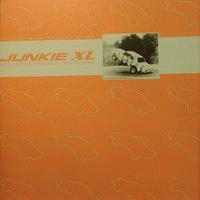 Junkie XL - Bon Voyage (Vinyl Single)