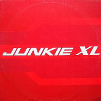 Junkie XL - B Y Whop To The Y (12' Single)